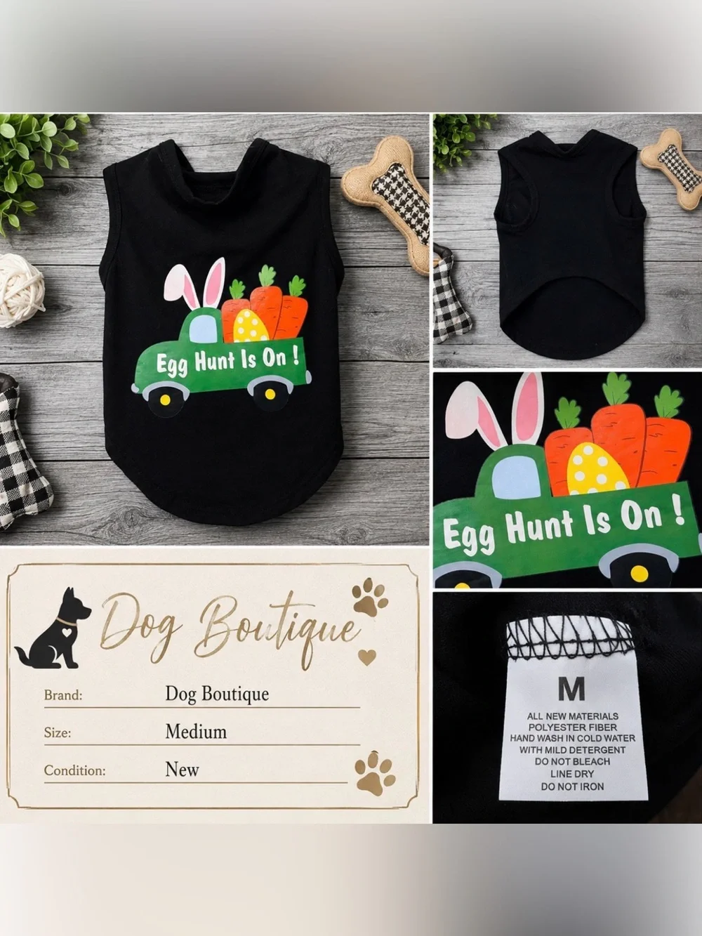 Dog Boutique #springstyle photos
